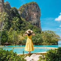 Отзыв от Антонина - Виза Destination Thailand